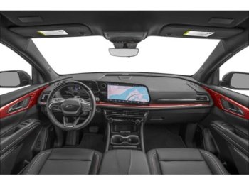 Chevrolet Traverse Z71