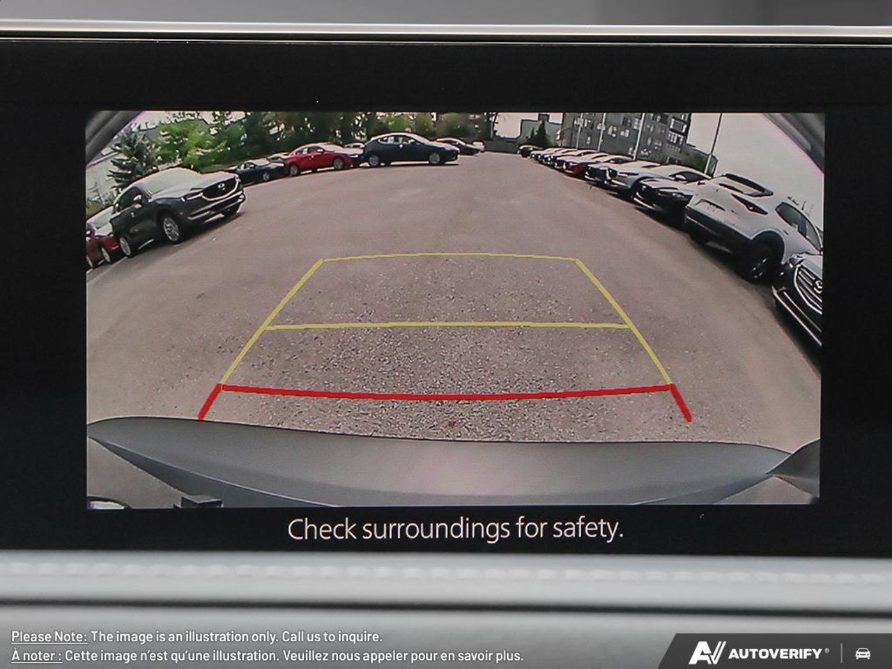 2026 Mazda CX-30 3MVDMBCL3TM223706 Deep Crystal Blue Mica Mirabel - photo #21