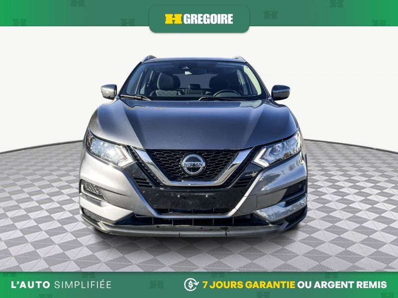 Nissan Qashqai 2023 2023 Gris