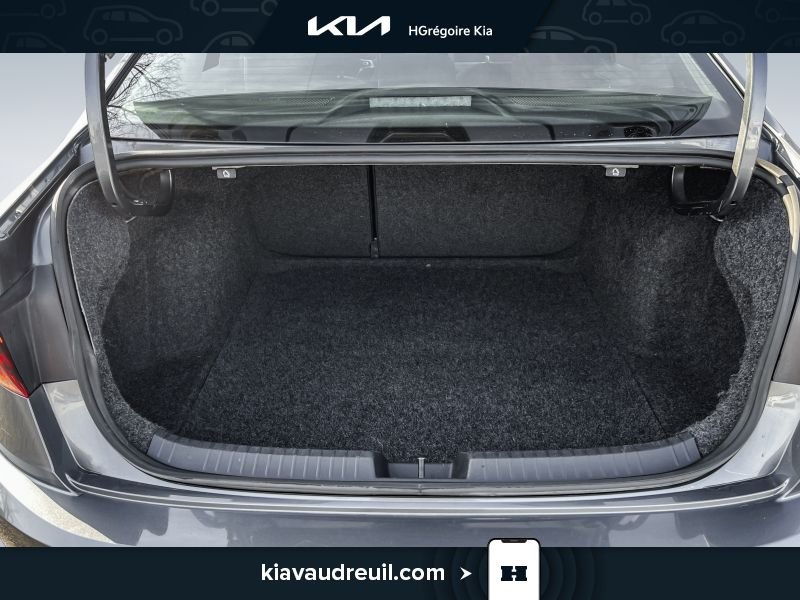 Volkswagen Jetta KF8009 | Comfortline 2019 Gris Laval - photo #24