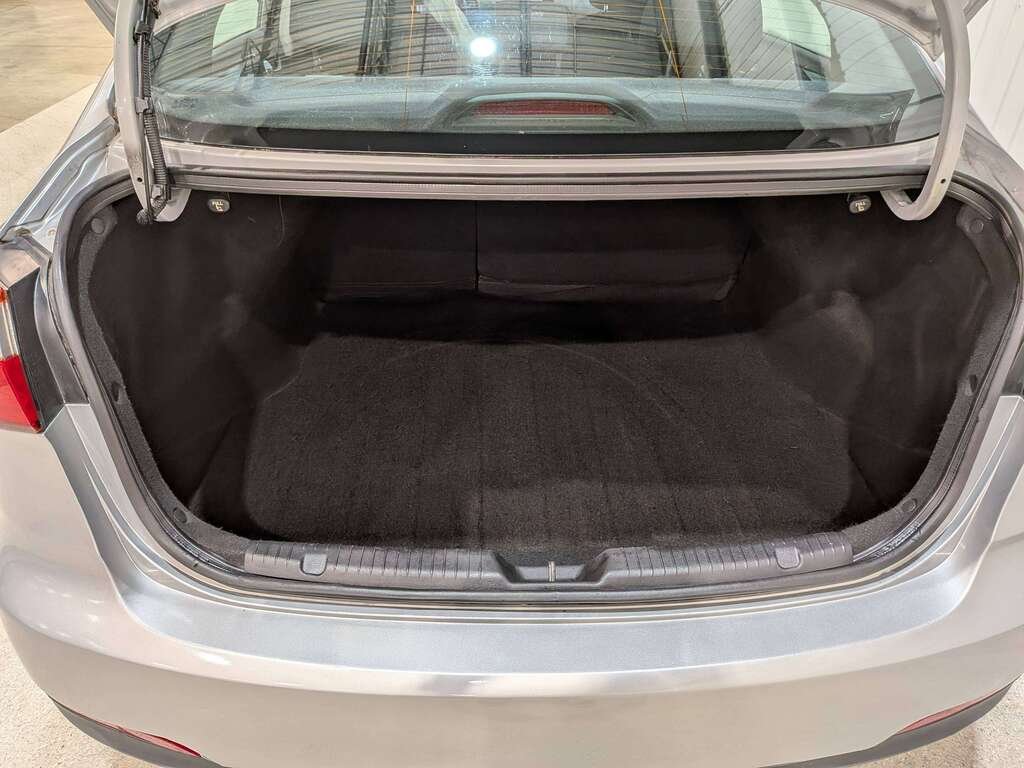 Kia Forte 2015 Argent Val-David - photo #5