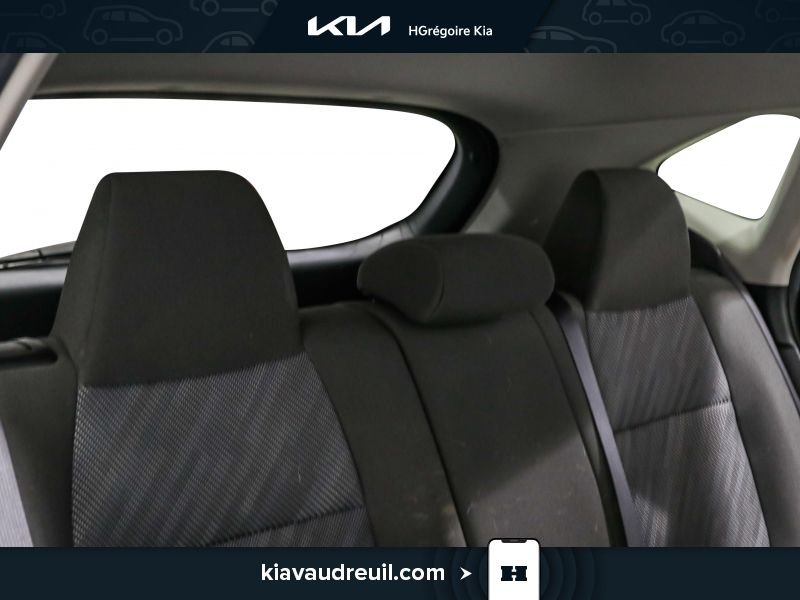 2022 Kia Seltos Blue Laval - photo #24