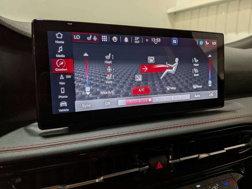 2024 Dodge Hornet R/T Plus PHEV EAWD *Ltd Avail* Blue Val-David - photo #24