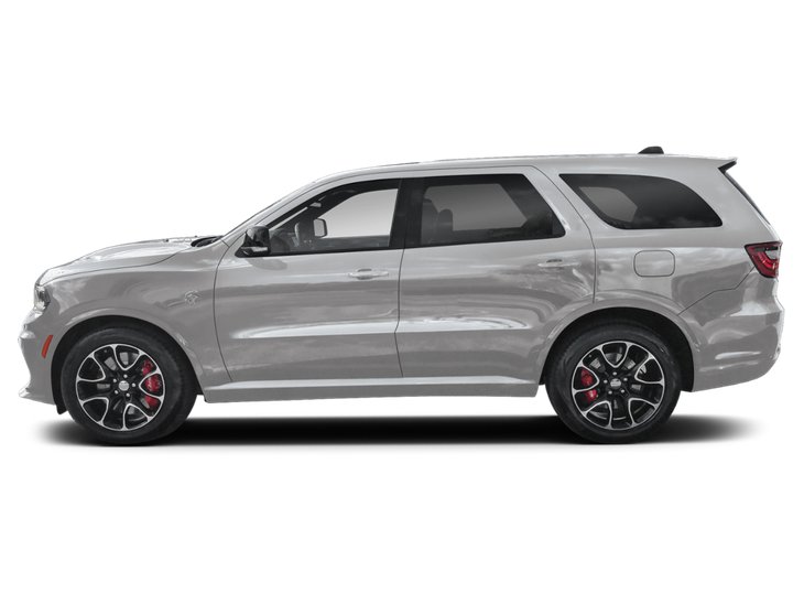 2026 Dodge Durango SRT Hellcat Jailbreak