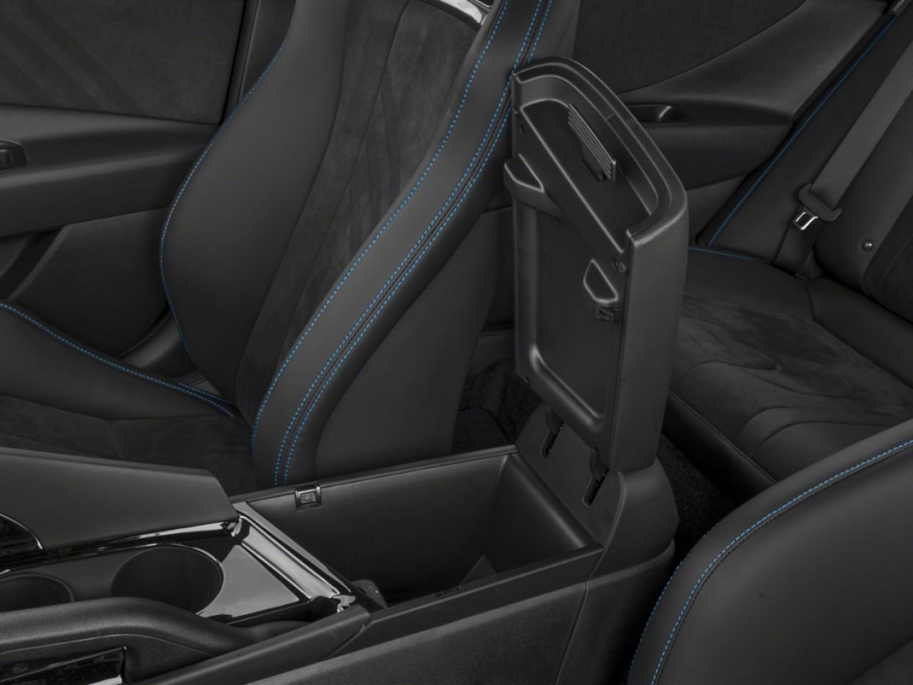 Hyundai Elantra N 2026 Cybergris Saint-Eustache - photo #8