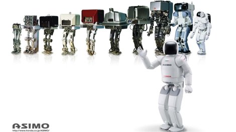 ASIMO OS : l’intelligence derrière l’expérience Acura