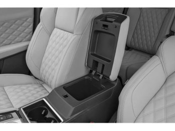 Mitsubishi Outlander SEL