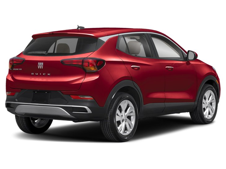 2025 Buick Encore GX Privilégié