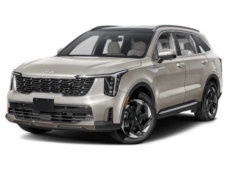 2025 Kia Sorento Plug-In Hybrid SX