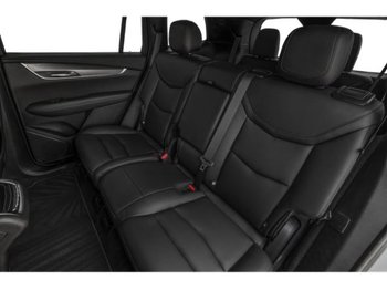 Cadillac XT6 Luxury TI