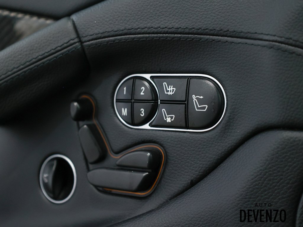 2009 Mercedes-Benz Classe-SL Red Saint-Eustache - photo #39