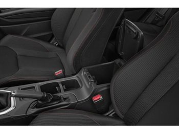 Subaru WRX Sport