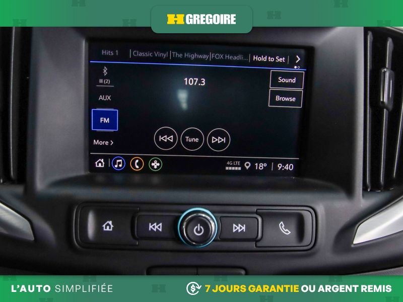 2024 GMC Terrain Black Blainville - photo #11