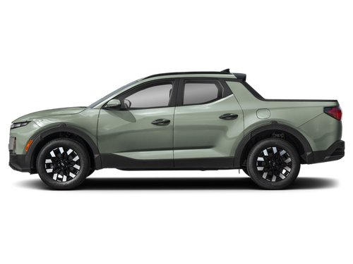 2025 Hyundai Santa Cruz 2025