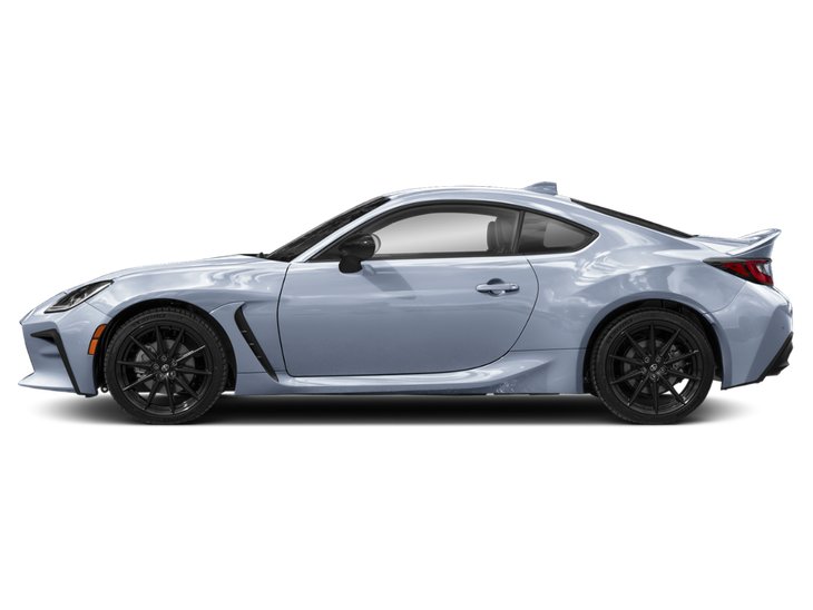 2027 Toyota GR86 Premium