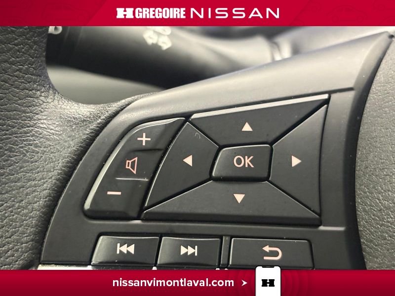2024 Nissan Sentra Grey Laval - photo #16