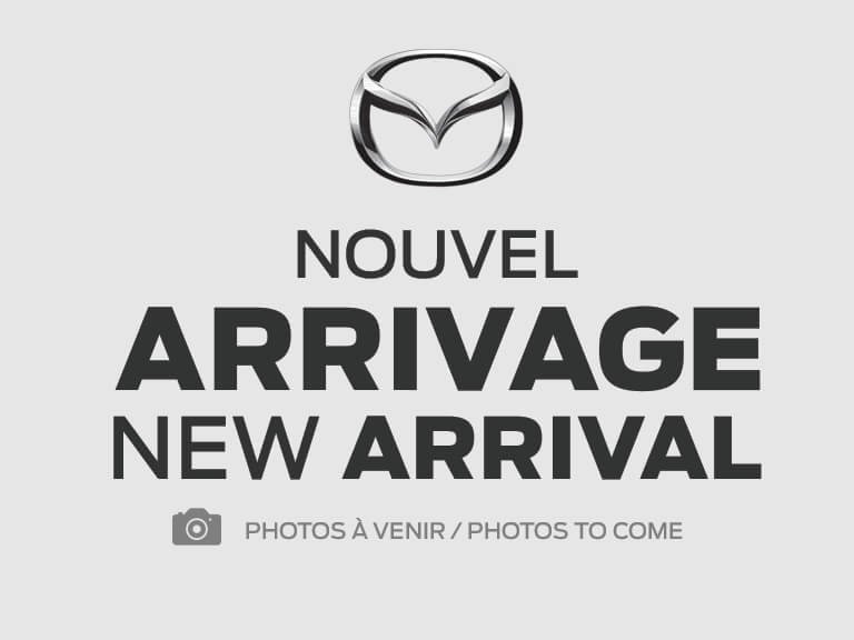 2024 Mazda CX-30 2024 Grey