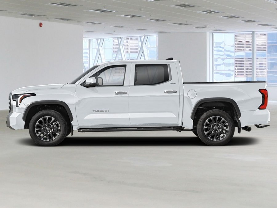 TOYOTA Tundra 2026 2026 Frisson glacé nacré