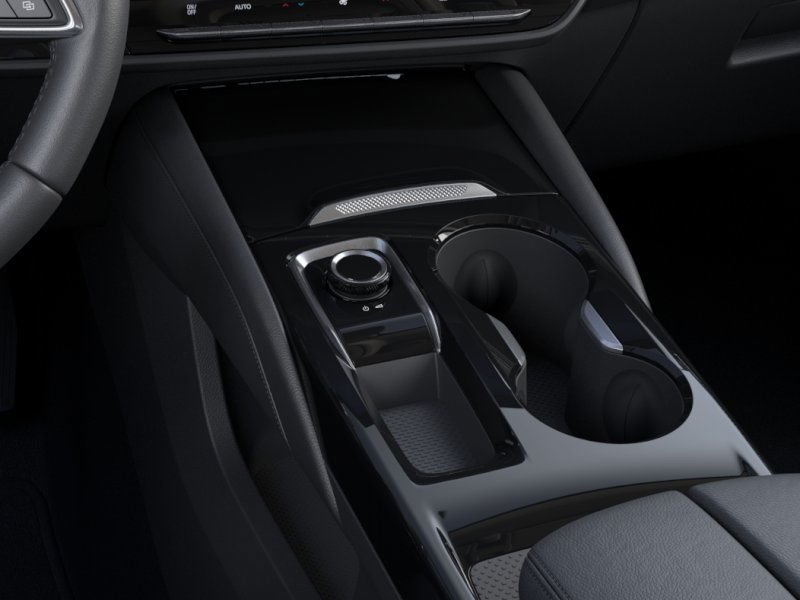 2024 Buick Envision Privilégié Smokey Amethyst Metallic Granby - photo #22