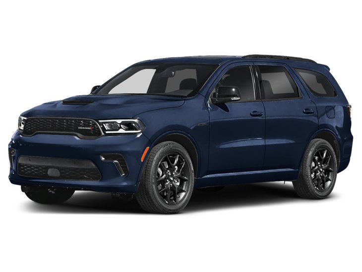 2026 Dodge Durango GT Premium HEMI V8