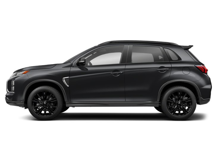 2025 Mitsubishi RVR NOIR