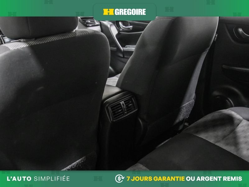 Nissan Qashqai 2020 Noir Saint-Eustache - photo #24