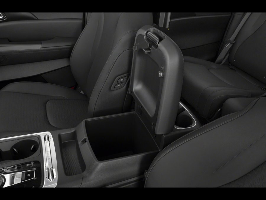Kia Carnival hybride 2026 2026 Bleu tempête