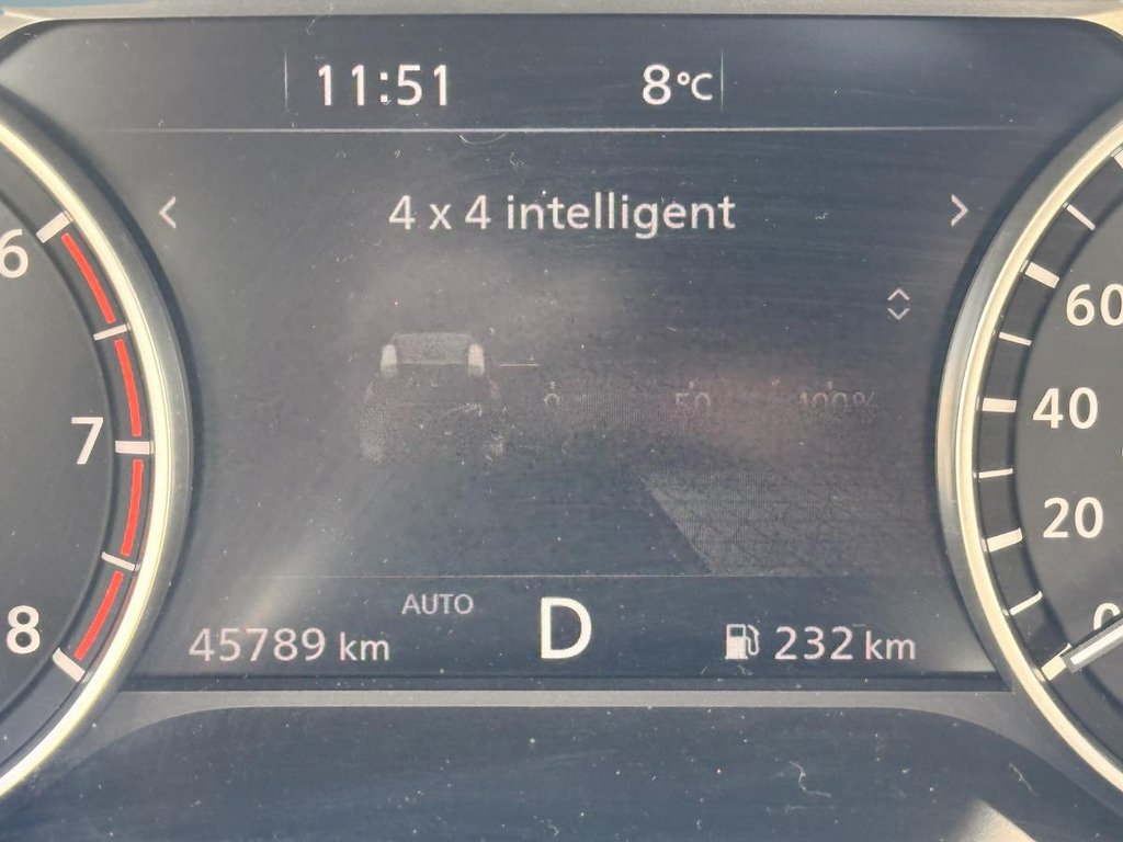 Nissan Rogue 2023 Gris Saint-Basile-le-Grand - photo #11