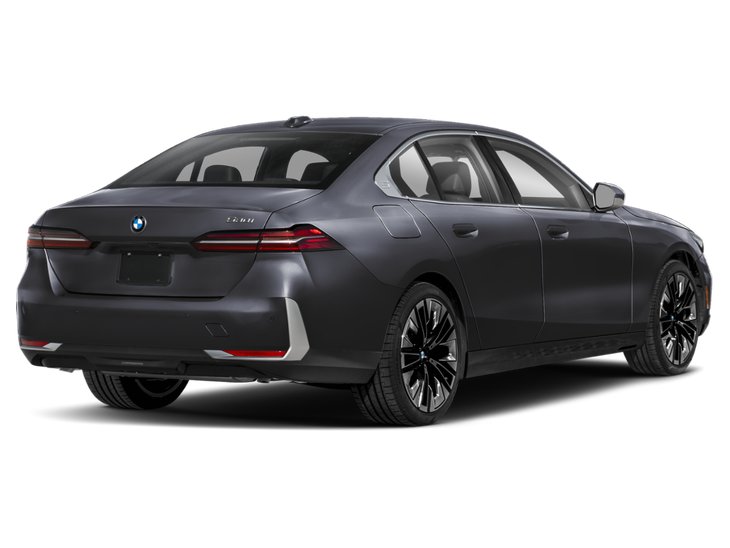 2025 BMW 5 Series 530i xDrive