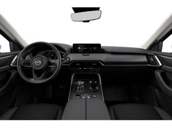Mazda CX-90 PHEV GS