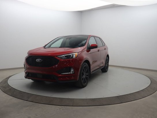 Ford Edge 2023 2023 Rouge
