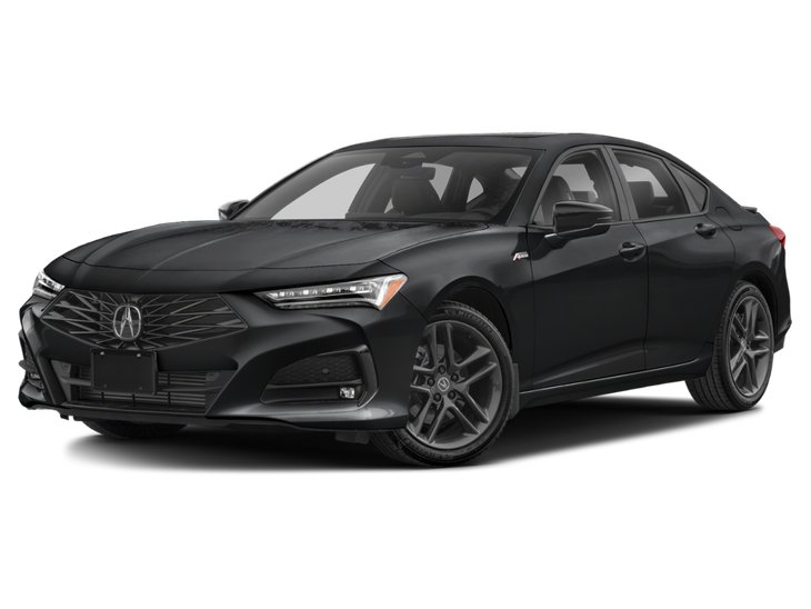 2025 Acura TLX A-Spec