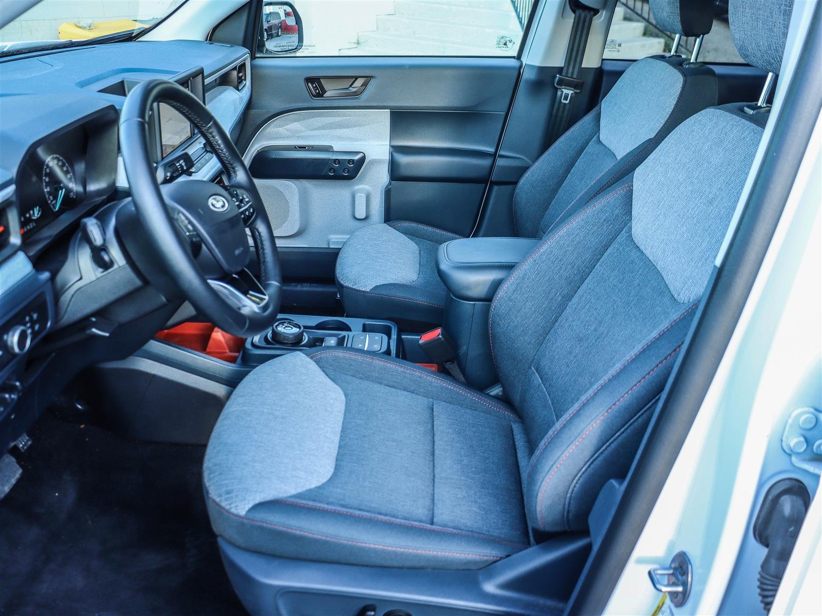 2024 Ford Maverick XLT Ottawa & Gatineau - photo #6