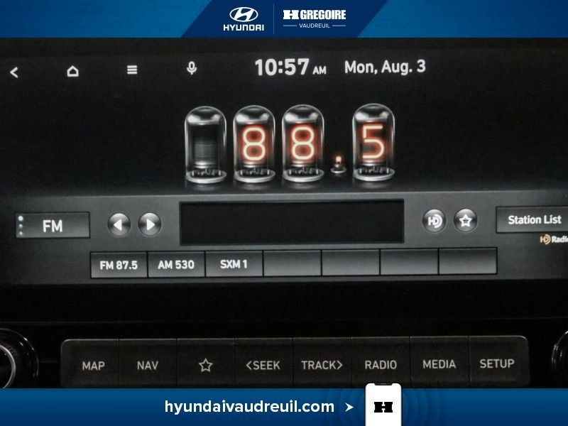 2023 Hyundai Kona Black Laval - photo #25