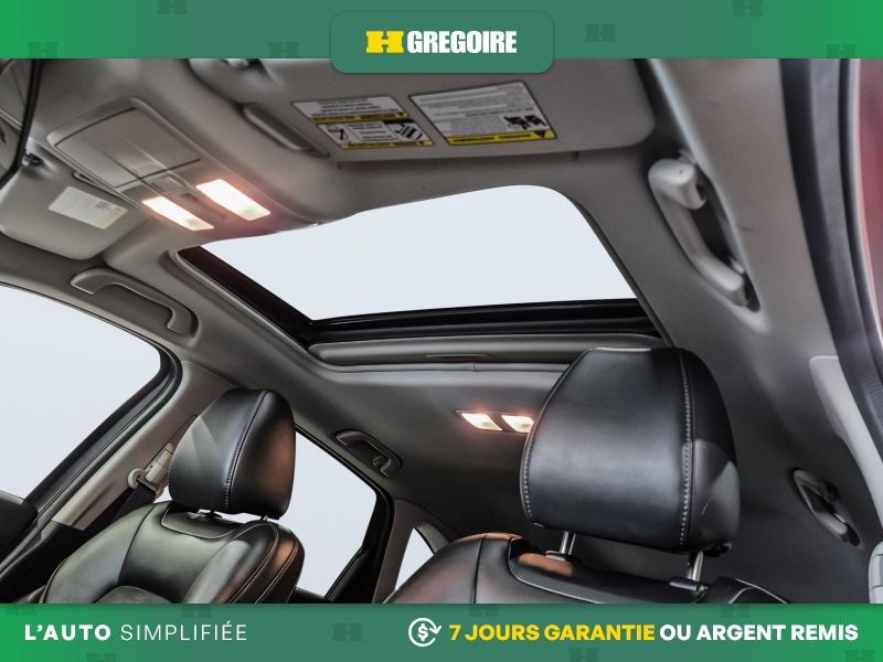 2023 Mazda CX-5 Red Laval - photo #17