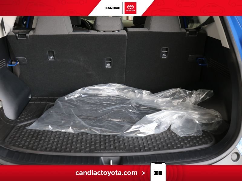 2021 Kia Seltos Blue Laval - photo #33