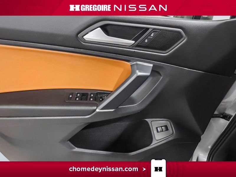Volkswagen Tiguan 2020 Gris Blainville - photo #12