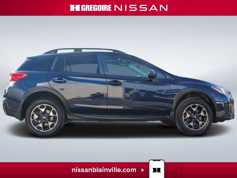 Subaru Crosstrek 2019 Blainville - photo #10