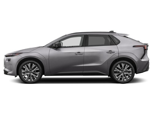 2026 Subaru 2026 Solterra