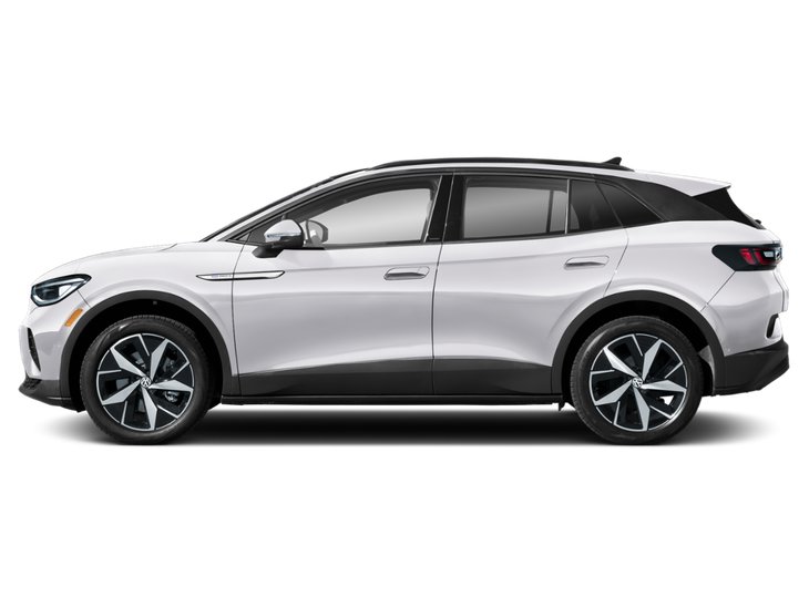 2024 Volkswagen ID.4 Pro S