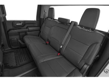Chevrolet Silverado 3500HD LT