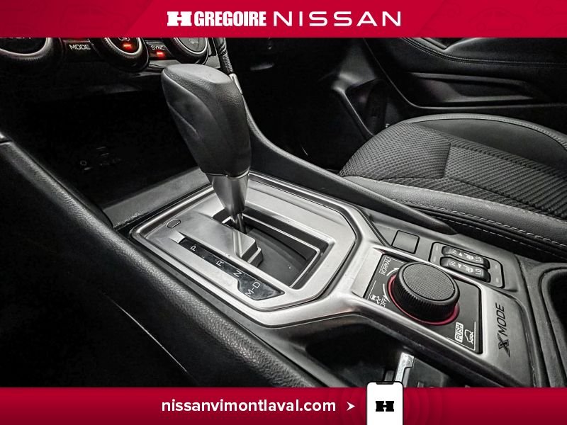 Subaru Forester VZ3490 | Convenience AWD CAMERA BLUETOOTH 2020 Blanc Laval - photo #18