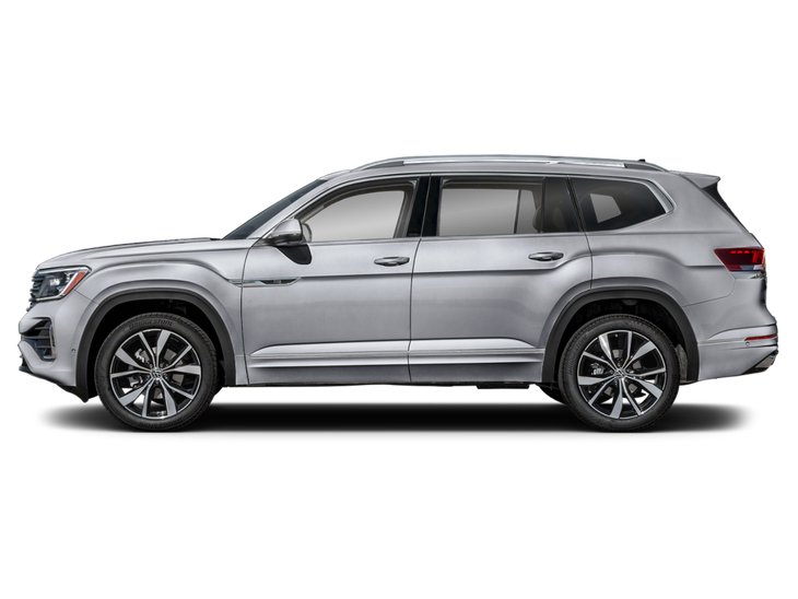 2025 Volkswagen Atlas Execline
