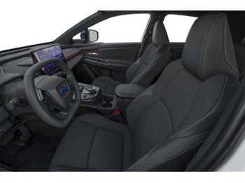 Subaru Uncharted LR