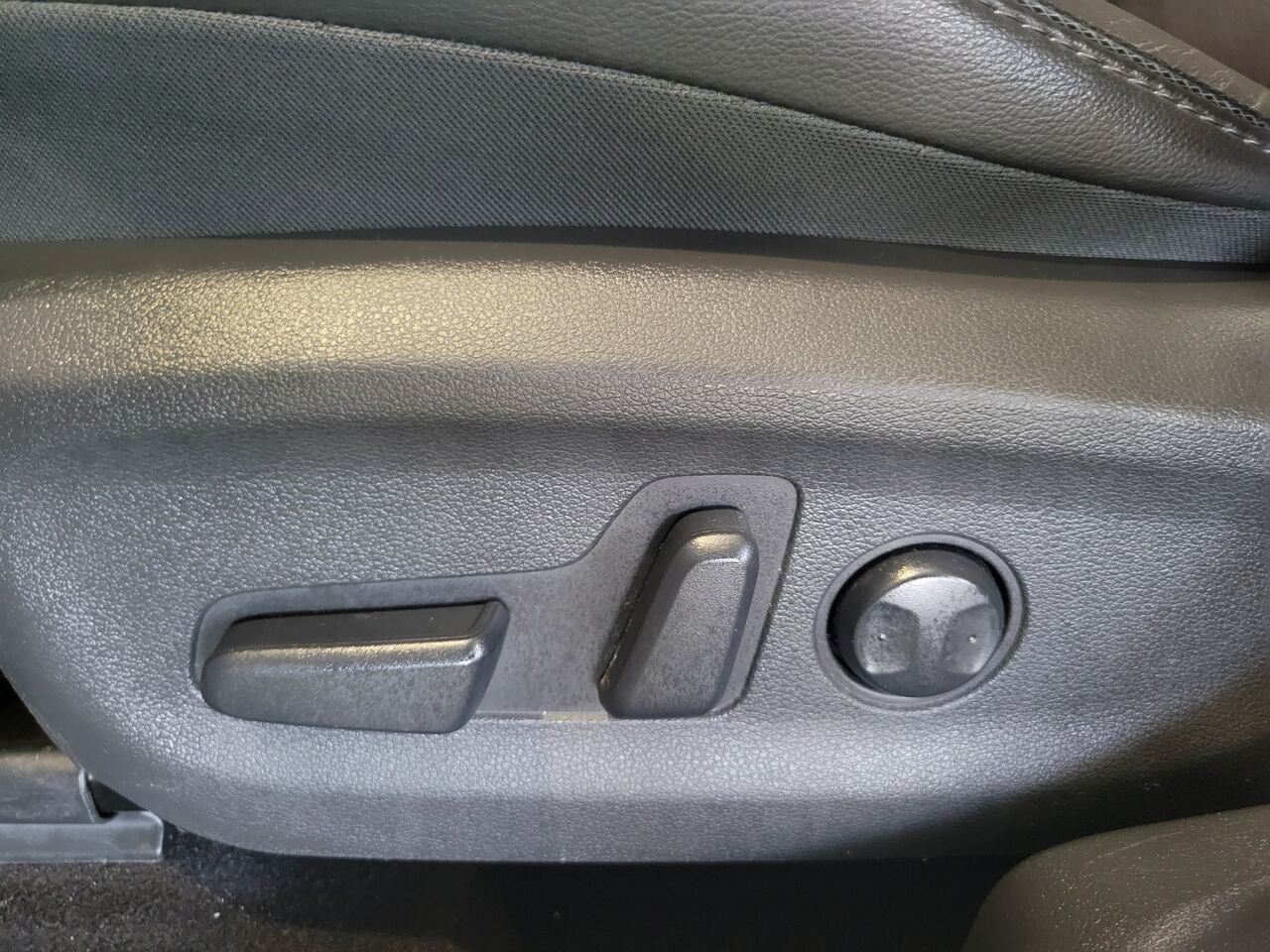Hyundai Kona électrique 2019 Gris Longueuil, - photo #11