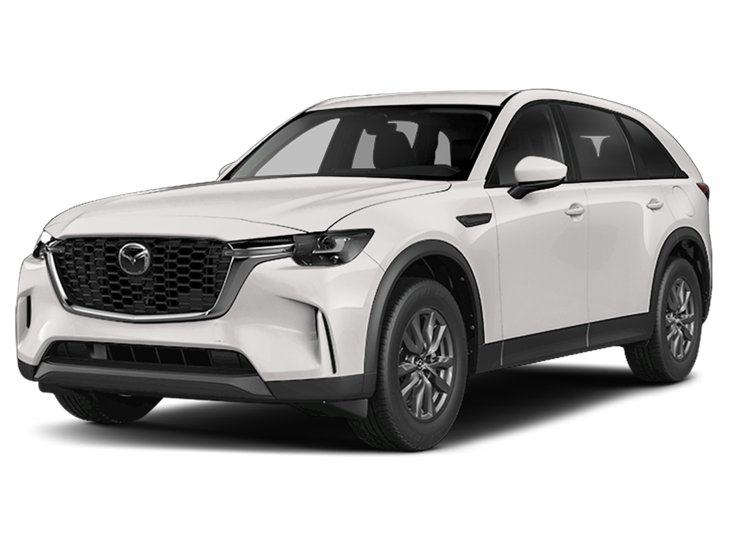2025 Mazda CX-90 MHEV GS