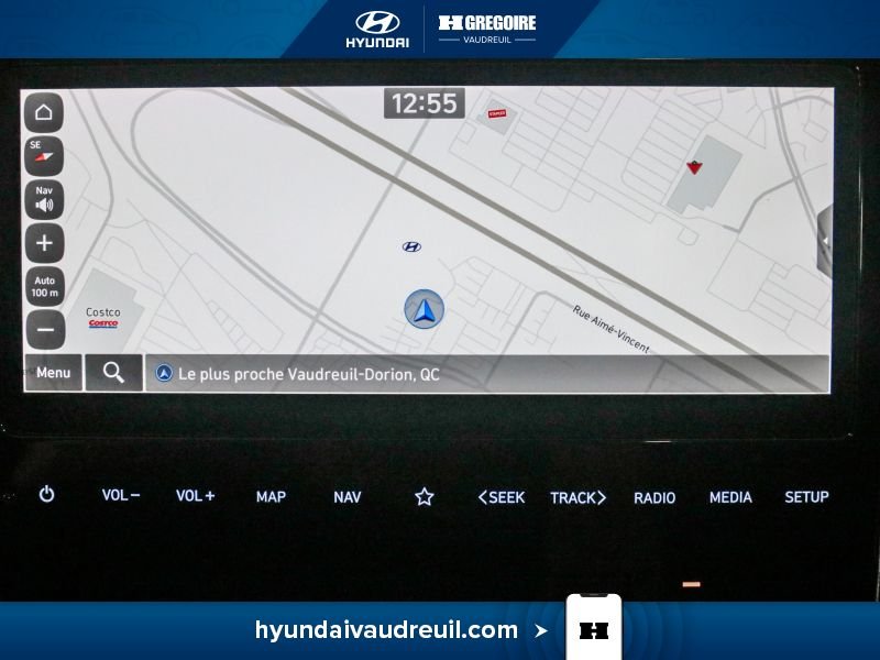 2023 Hyundai Tucson Green Blainville - photo #28