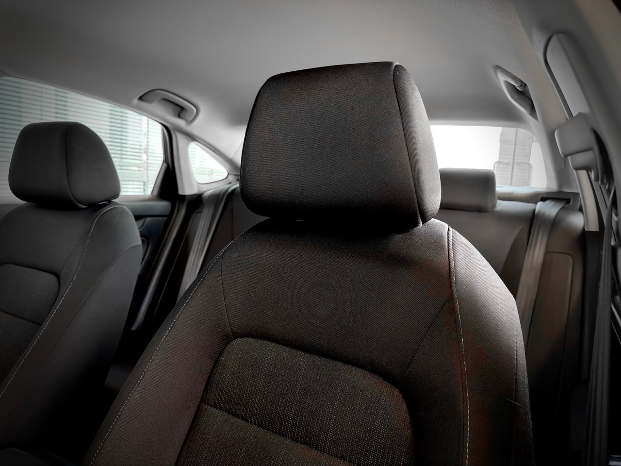 Honda Civic Sedan 2023 Gris Notre-Dame-des-Prairies - photo #15