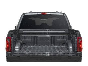 Ford F-150 STX