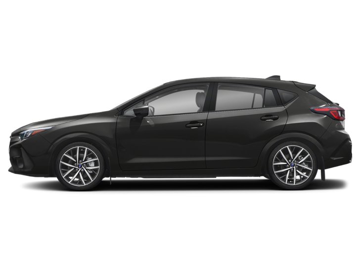 2025 Subaru Impreza Sport-tech